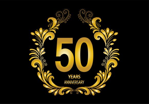 Creating the Perfect 50 Year Anniversary Celebration Card