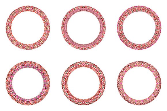 Discover the Beauty of Floral Wreaths