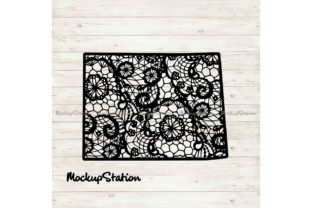 Discover the Versatility of the Colorado Lace Mandala Cut File