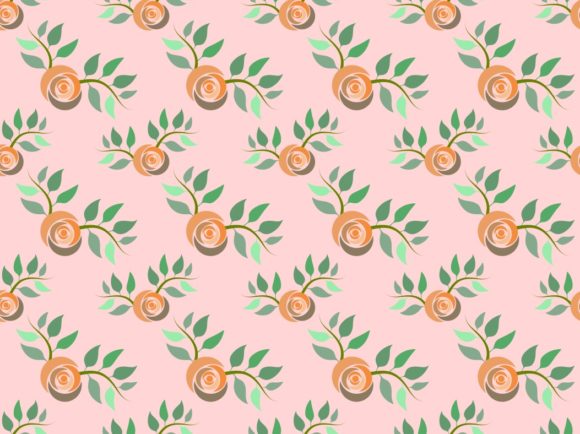 Enhance Your Projects with 10 Floral Backgrounds