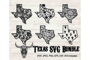 Unlock Creativity with the Texas Bundle
